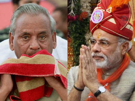 क्‍या है नरेंद्र मोदी और कल्‍याण सिंह में समानता?