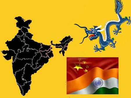 कूटनीति में भारत के आगे चारों खाने चित हुआ चीन