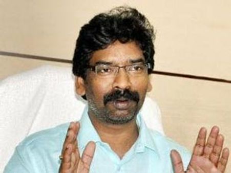 झारखंड: हेमंत सोरेन ने विधानसभा में विश्‍वास मत जीता