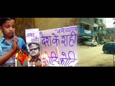 तस्‍वीरों में देखें बटला हाउस शूटआउट केस की 6 सच्चाई