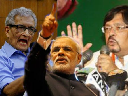 Exclusive : मित्रा के सवालों में ‘चंदन’ भी!
