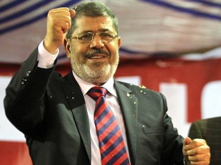 तो क्‍या होस्‍नी के बैरक में ईद मुबारक कहेंगे मुर्सी