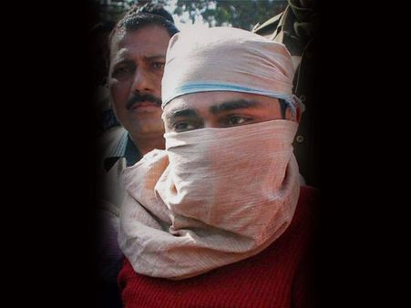 बटला हाउस एनकाउंटर: शहजाद अहमद को उम्रकैद की सजा