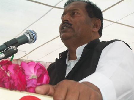 'नौकरियों में आरक्षण हमारी मांग नहीं हक है'