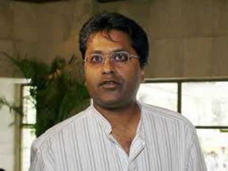 मोदी की बीसीसीआई को सलाह श्रीनिवासन पर भरोसा मत करो