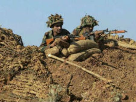 कविता: पूरी दुनिया के नक्शे में ही फिर पाकिस्तान नहीं होगा