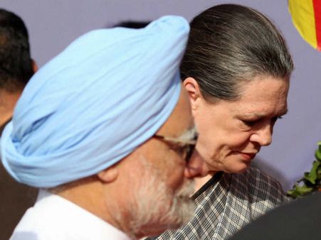 सरकार को संसद में खाद्य विधेयक पारित होने की उम्मीद