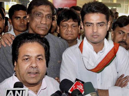 पाकिस्तान के खिलाप संसद में पेश किया जाएगा निंदा प्रस्ताव