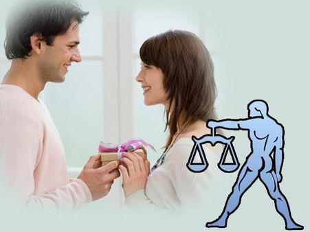 तुला राशि वाला हो पार्टनर तो लाइफ होगी मस्‍त