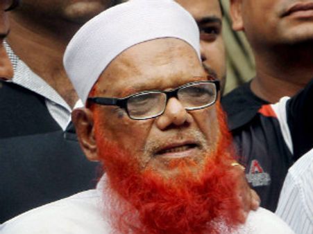 गिरफ्तार आंतकी टुंडा ने खोले अहम राज, बेनकाब हुआ पाकिस्तान