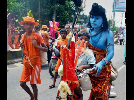 विश्‍व फोटोग्राफी दिवस पर भारत की 20 बेहतरीन तस्‍वीरें