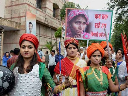मध्‍य प्रदेश में अगर संकट में हों महिलाएं तो कॉल करें 1090 पर