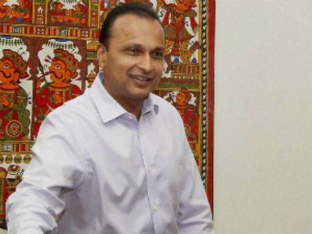 2जी मामले में कोर्ट में पेश होते ही सब भूले अंबानी