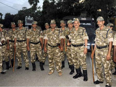 84 कोसी यात्रा पर रोक जारी, HC ने खारिज की याचिका, विहिप अड़ी