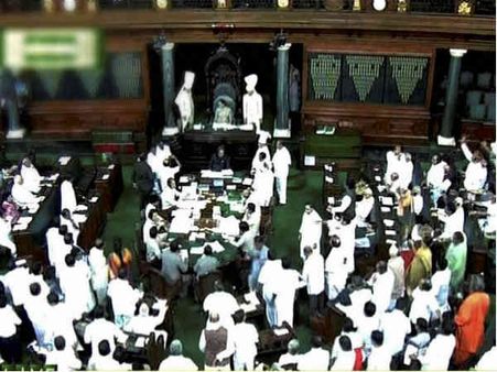 84 कोसी परिक्रमा की भेंट ना चढ़ जाए सरकार का फूड सिक्योरिटी बिल