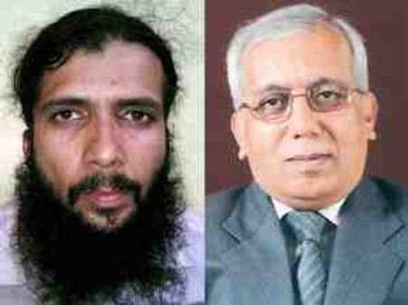 भटकल की गिरफ्तारी पर सियासत तेज, सपा नेता ने कहा आतंकी ना कहें