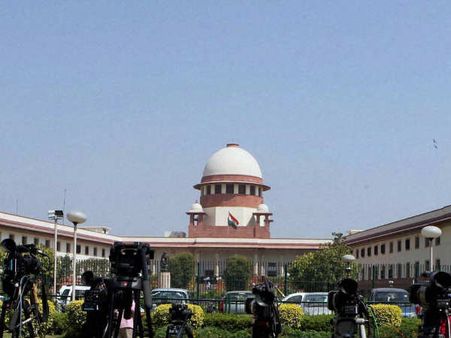 दोषी करार नेता नहीं लड़ पाएंगे चुनाव, सरकार को झटका