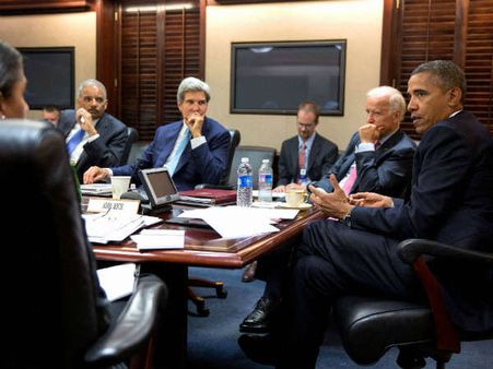 सीरिया पर जी-20 के नेताओं में नहीं बनी सहमति, UN के आदेश के बिना हमला नहीं