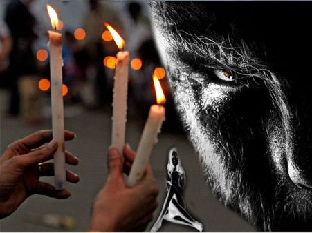 'दामिनी' को बुरी तर‍ह नोचा था दरिंदों ने, बस में गिरे थे शरीर के टुकड़े