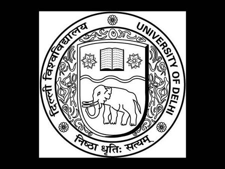 दिल्ली विश्वविद्यालय चुनाव में भाजपा की स्टूडेंट विंग एबीवीपी का वर्चस्व