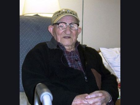 दुनिया के सबसे उम्रदराज व्यक्ति सैनचेज का निधन