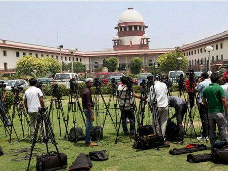 सर्वोच्च न्यायालय ने बीसीसीआई को एजीएम की अनुमति दी