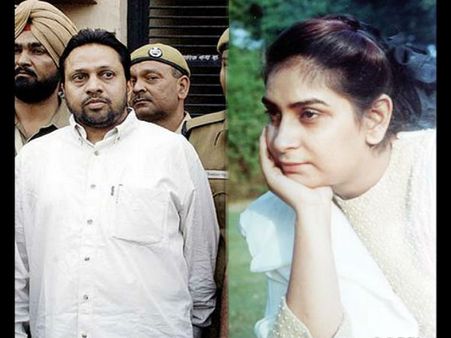 एक दर्दनाक कहानी... मक्‍खन लगाकर तंदूर में जलाए गये नैना के टुकड़े