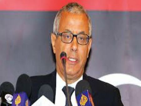 अपहरण नहीं गिरफ्तार हुए थे लीबिया के प्रधानमंत्री, अब रिहा