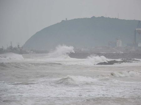 महातूफान से निबटने के लिए गूगल तैयार, पर्सन फाइंडर एप्लिकेशन लांच