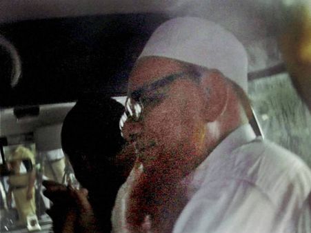 आतंकी टुंडा के सहयोगियों की न्‍यायिक हिरासत 28 तक बढ़ी