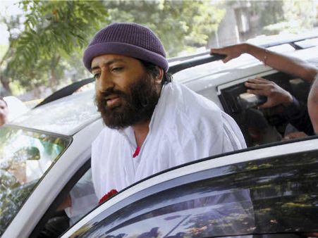 नारायण साईं को लड़कियां सप्‍लाई करती थी मोनिका