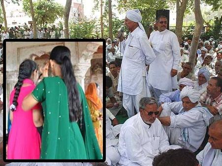 खाफ का फरमान, 10 साल से ऊपर की लड़कियां सिर्फ पहनें सलवार-कमीज वरना...