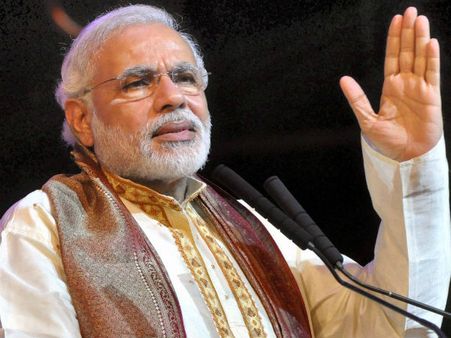 मोदी ने अपने दुश्मन को भेजा न्यौता, जयराम रमेश को लिखा खत