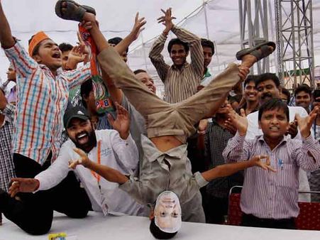 बस्तर के बागी बिगाड़ेंगे भाजपा-कांग्रेस का खेल