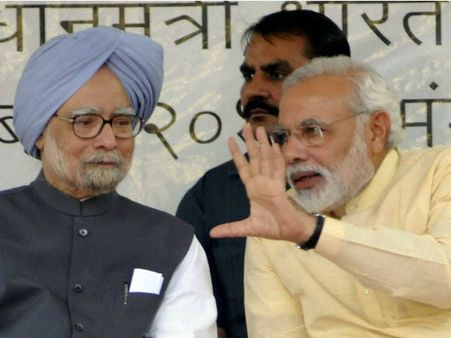 देश को सरदार पटेल का सेक्युलरिजम चाहिए, वोट बैंक का नहीं: मोदी