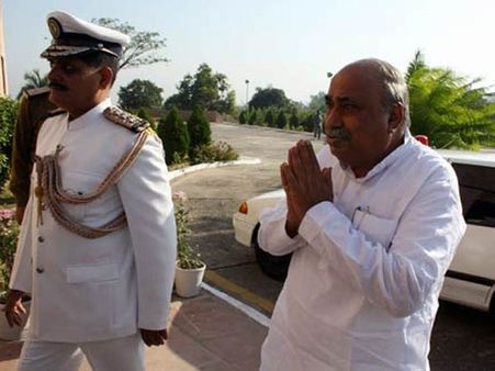 MP में BJP को करारा झटका, दिग्‍ग्‍ज नेता और विधानसभा स्‍पीकर रोहाणी का निधन