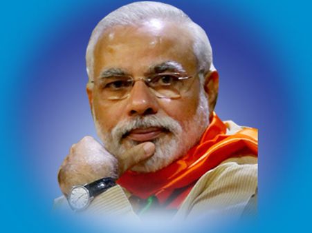 मोदी का कांग्रेस पर जोरदार हमला, कहा देश बेचने से अच्छा है चाय बेचना