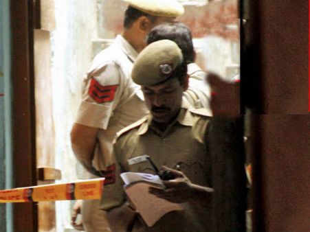 मुरैना में कांग्रेस कार्यकर्ता की मौत के बाद तनाव