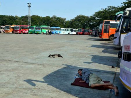 तेलंगाना को 10 जिले, ग्रेटर हैदराबाद होगी साझा राजधानी