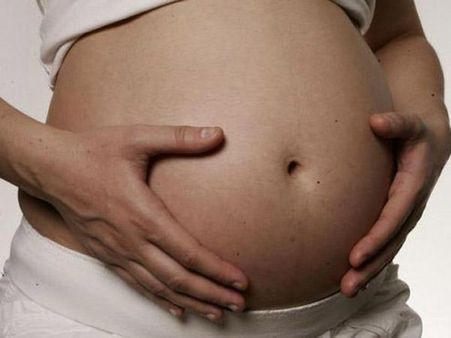 82 साल की महिला के पेट से मिला 40 साल पुराना भ्रूण