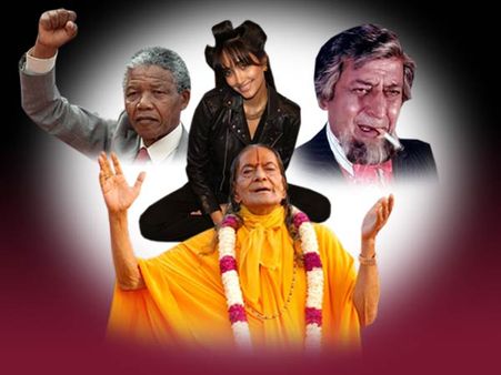 साल 2013 में इन शख्सियतों ने दुनिया को कहा अलविदा