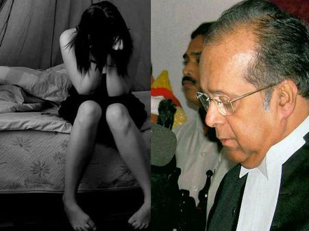 एके गांगुली सेक्‍स स्‍कैंडल: जब लड़की को बिस्‍तर पर बैठा कर हाथ चूमा और बोले आई लव यू