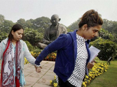 6 महीने बाद टोगो जेल से रिहा हुए कैप्टन सुनील जेम्स, करेंगे बेटे का अंतिम संस्कार