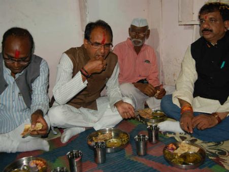 जानिए कौन हैं शिवराज सिंह चौहान के छह मजबूत हाथ