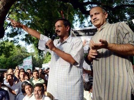 जानिए कौन है अरविंद केजरीवाल टीम के संभावित मंत्री