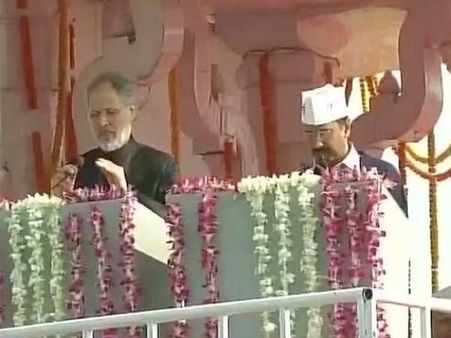 इंसान का इंसान से हो भाई चारा... यही पैगाम हमारा: केजरीवाल