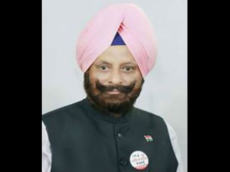 कामयाबी की एक और सीढ़ी चढ़ी 'आप', धीर बने दिल्‍ली विधानसभा के स्‍पीकर