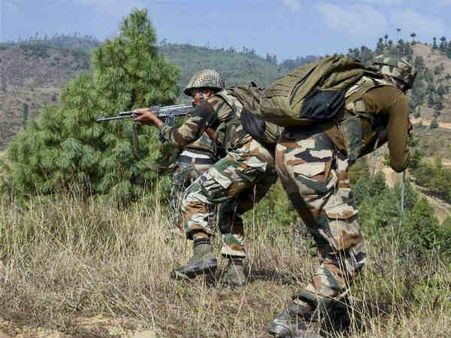 कविता: उठो देश के नौजवानों शिव राणा की ललकार उठो