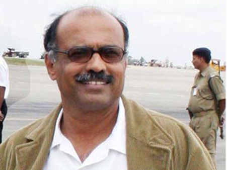 कैप्‍टन गोपीनाथ शामिल हुए 'आम आदमी पार्टी' में