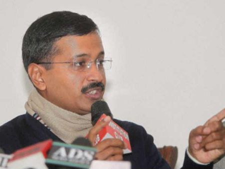 केजरीवाल की मदद चाहते हैं अन्‍ना के समर्थक